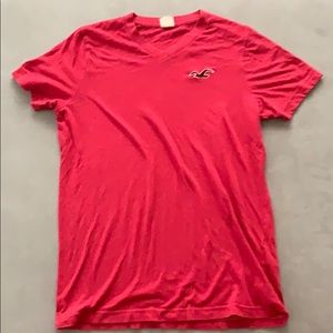 Men’s Hollister T-shirt